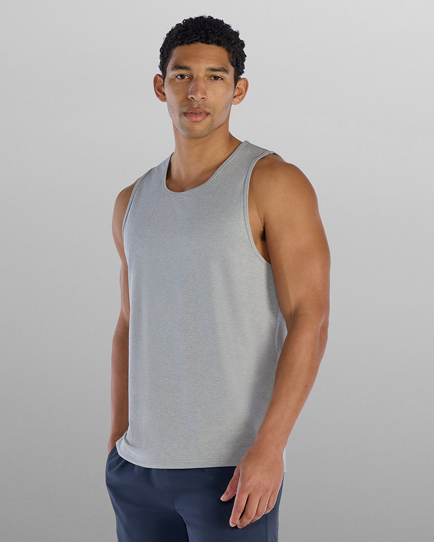 Grey-Heather