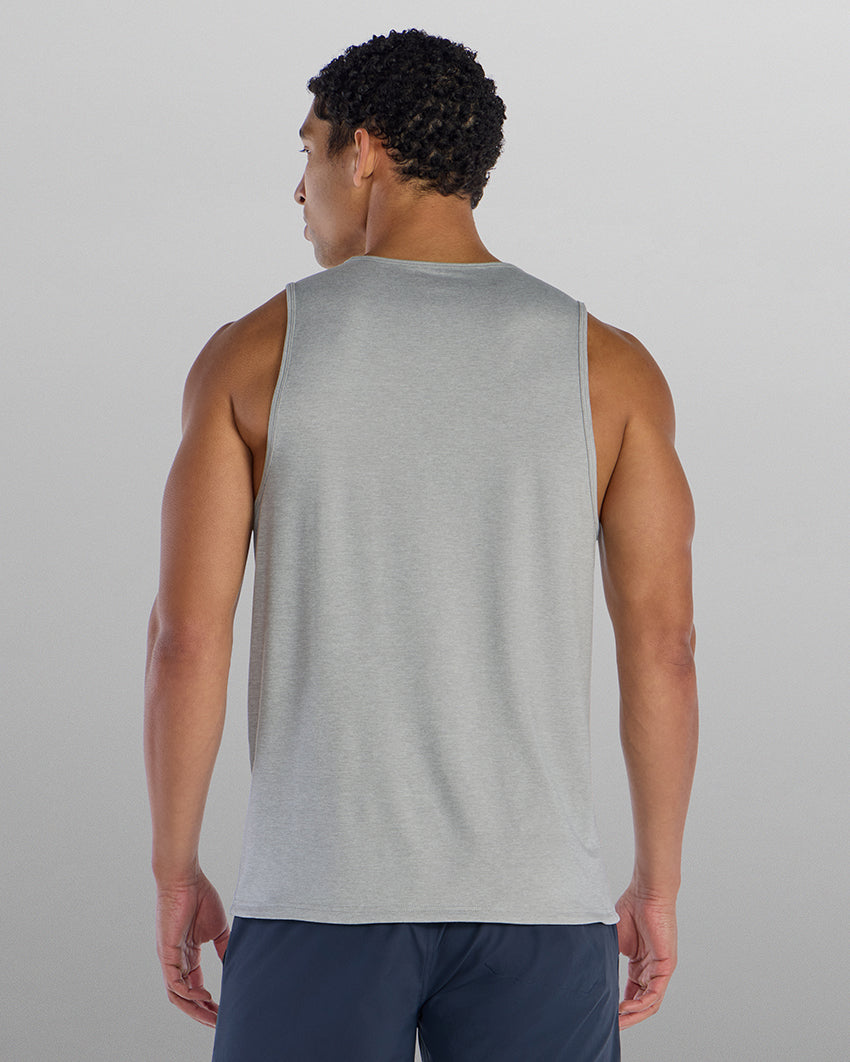 Grey-Heather