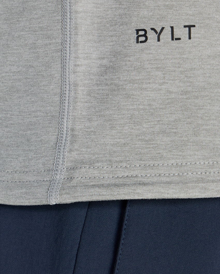 Grey-Heather