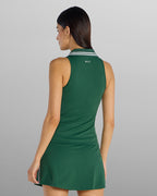 Fairway-Green-White-Stripe