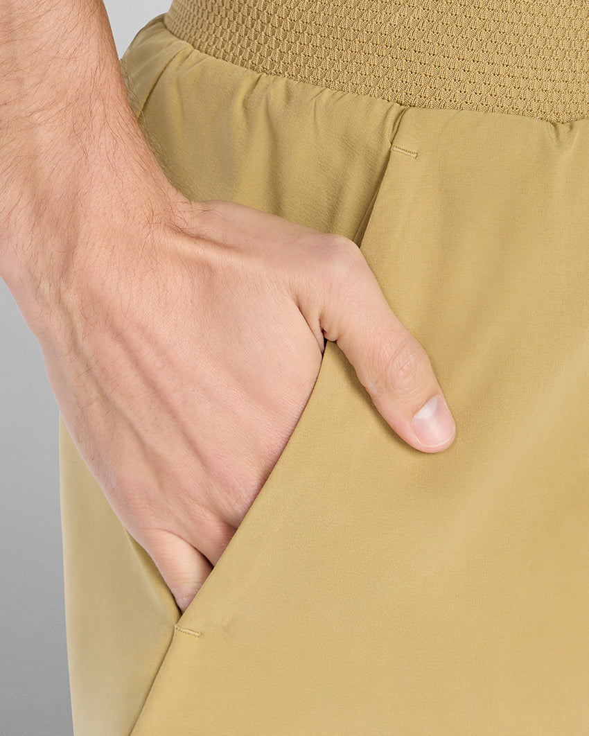 Performance+ 2.0 Short