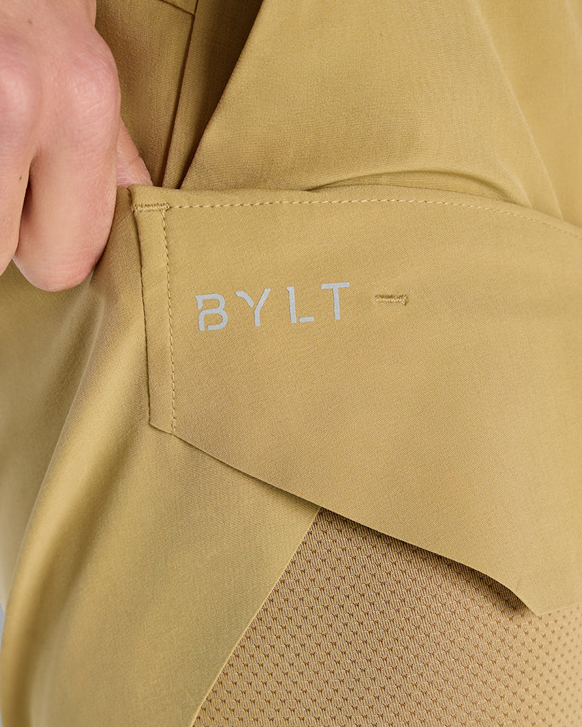 Performance+ 2.0 Short