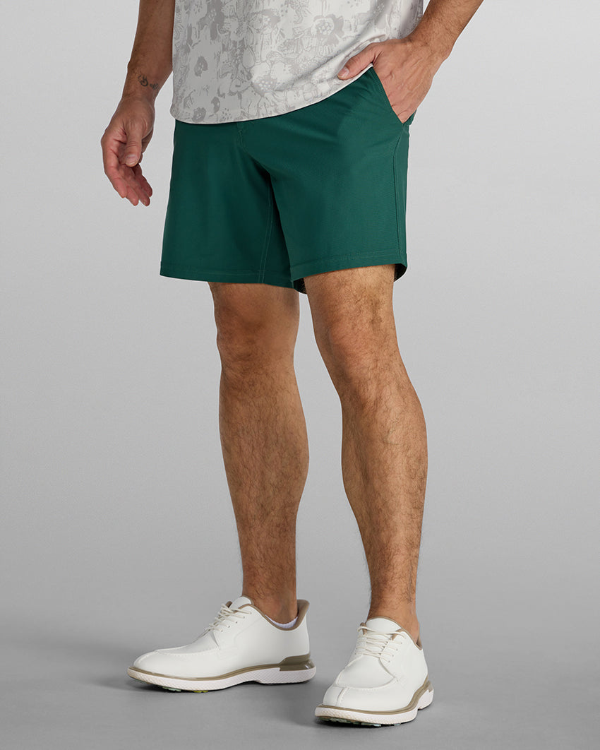 Fairway-Green