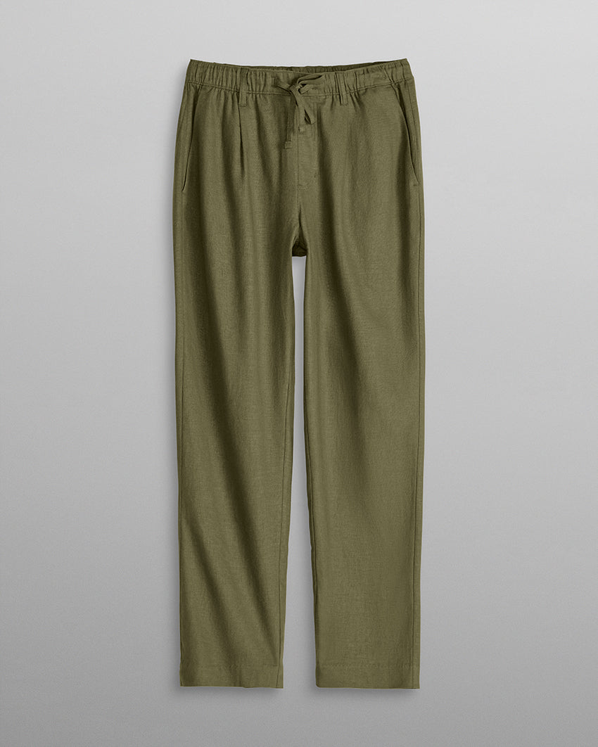 Hunter-Green