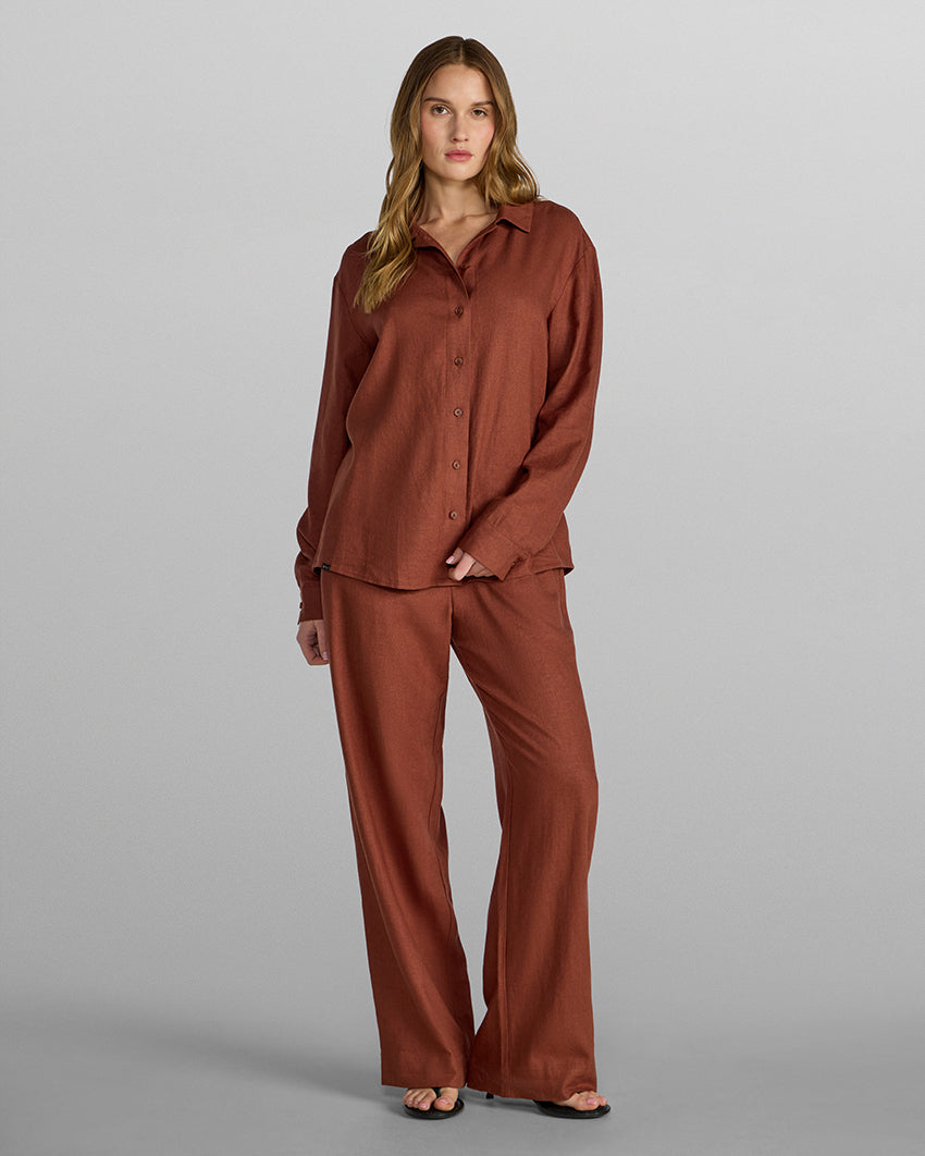 Mahogany