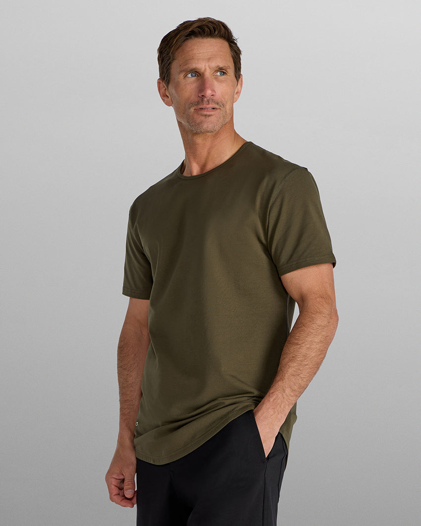 Dark-Olive