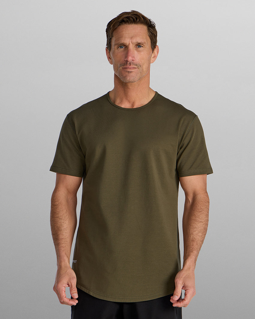 Dark-Olive
