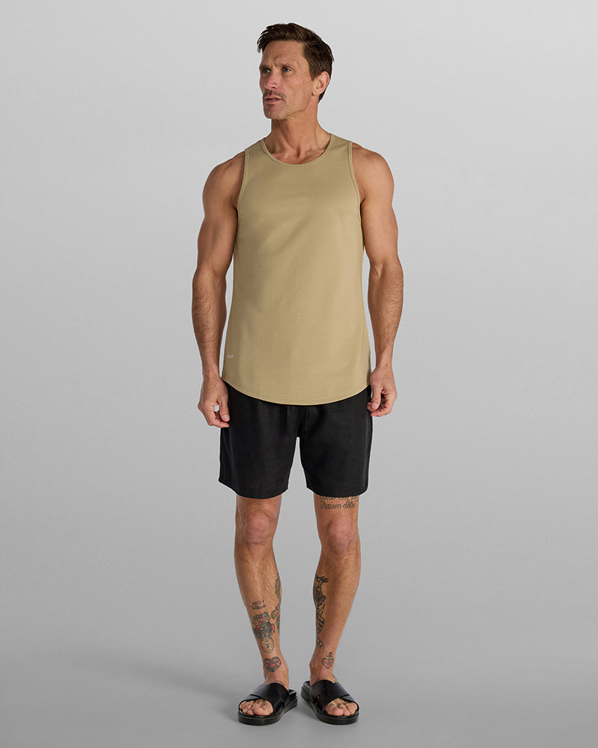Modern-Khaki