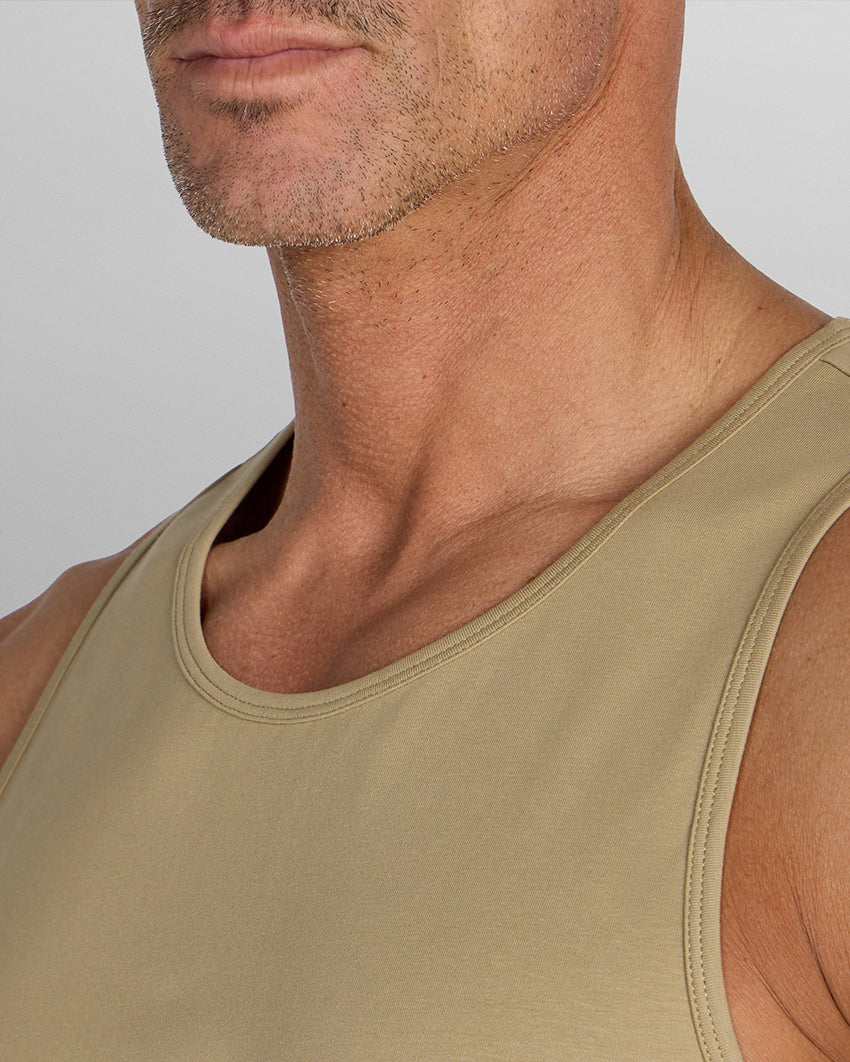 Modern-Khaki