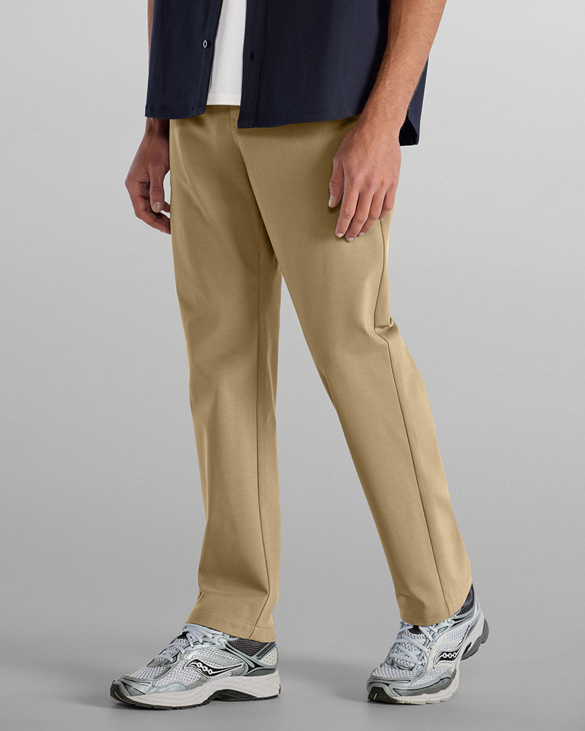 Modern-Khaki