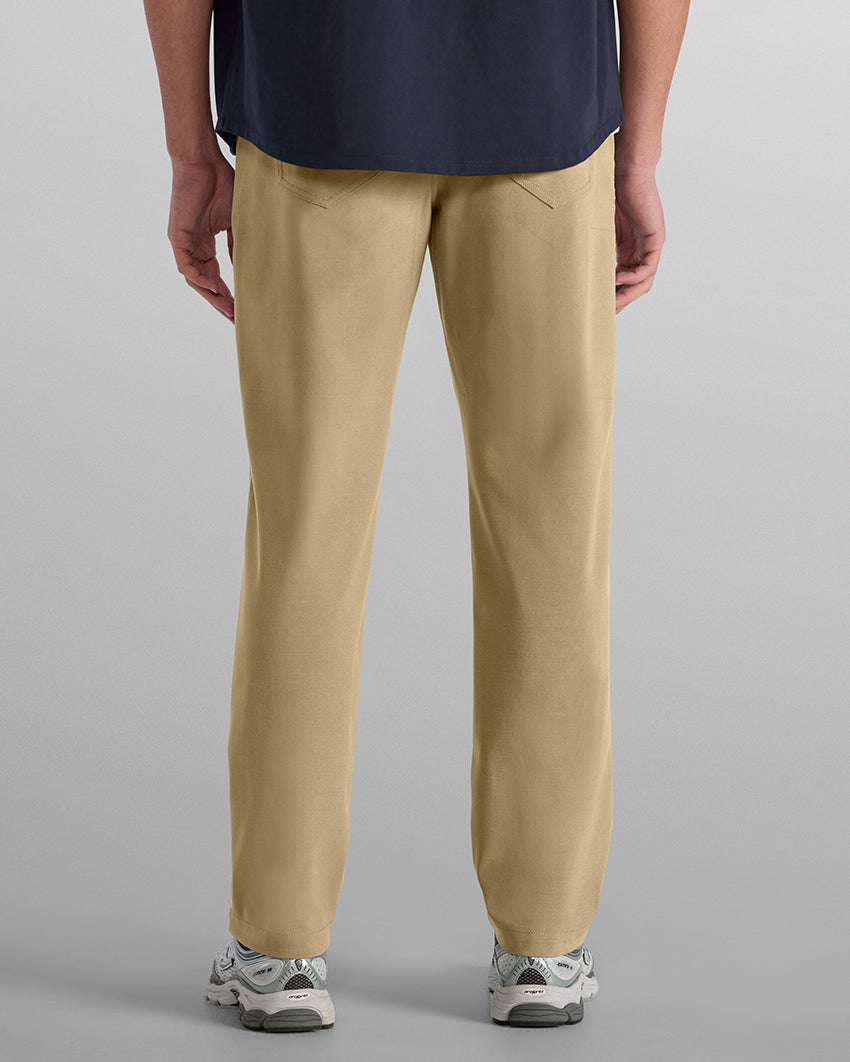 Modern-Khaki