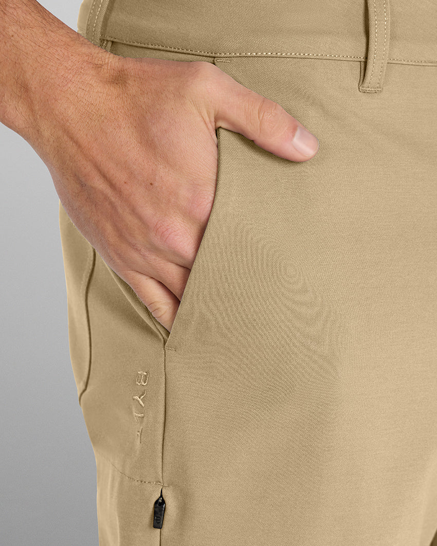 Modern-Khaki