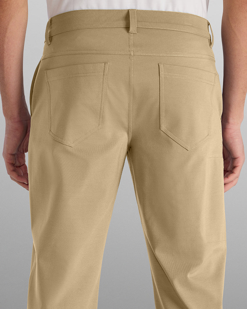 Modern-Khaki