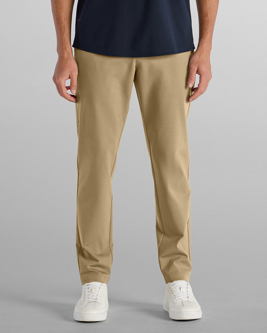 Modern-Khaki