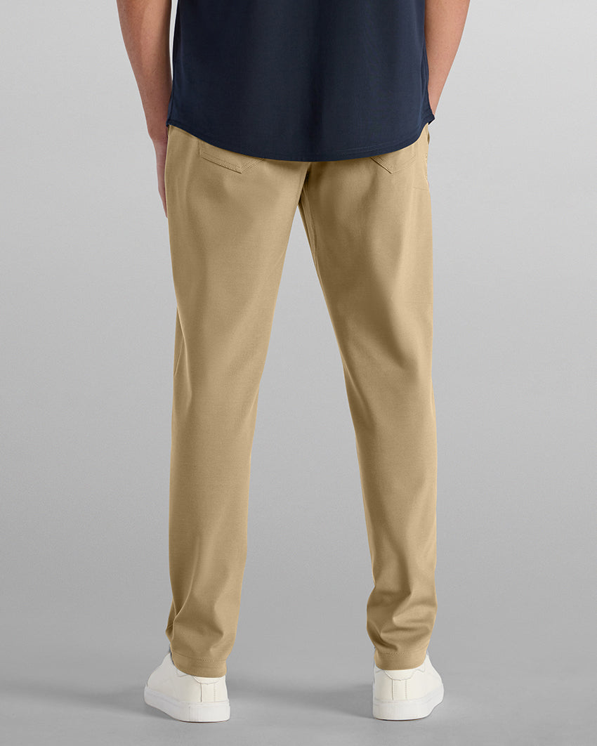 Modern-Khaki