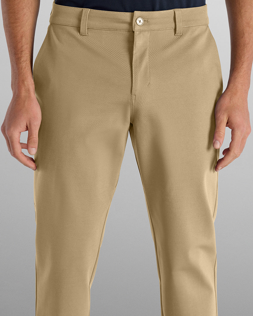 Modern-Khaki
