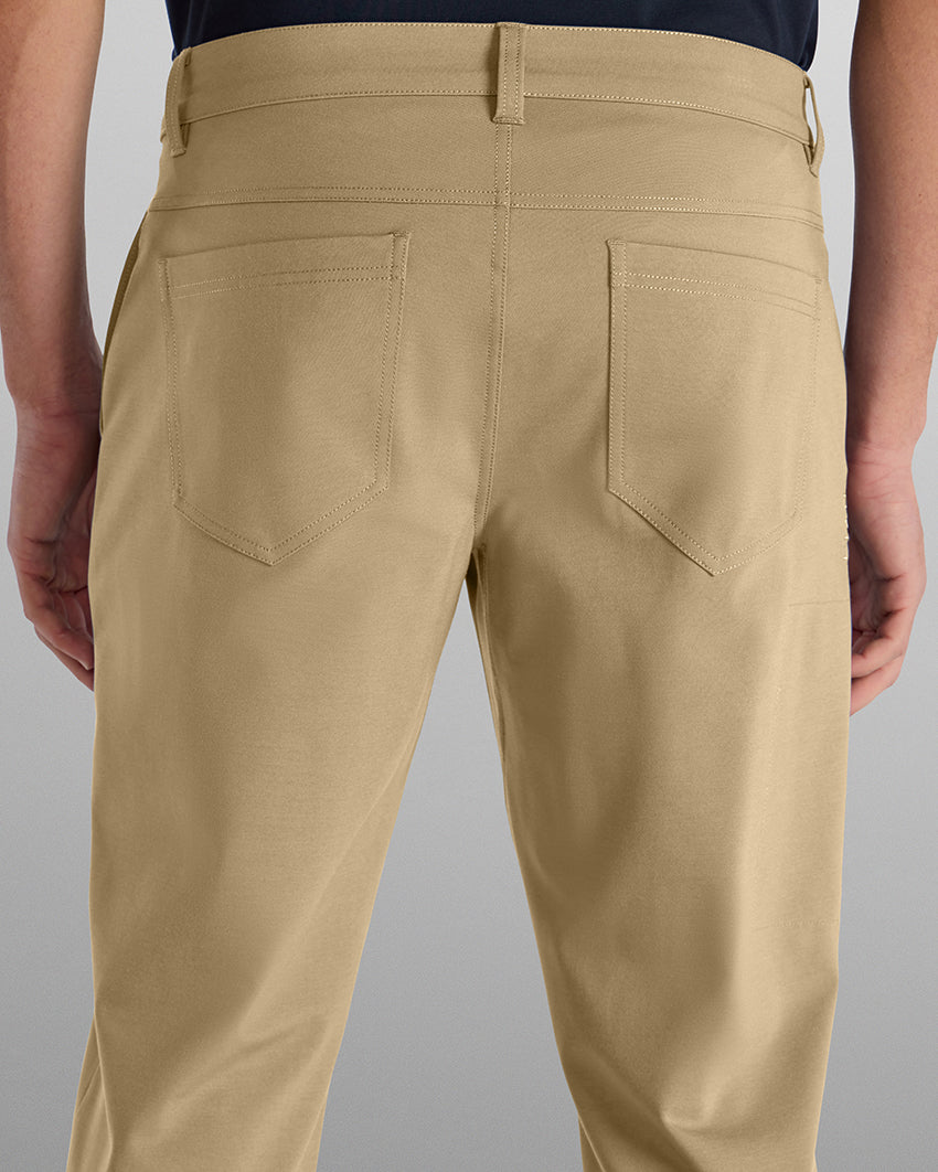 Modern-Khaki