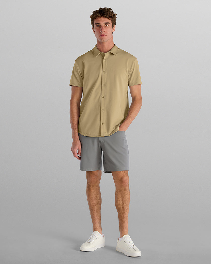 Modern-Khaki