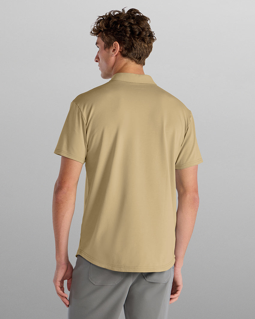 Modern-Khaki