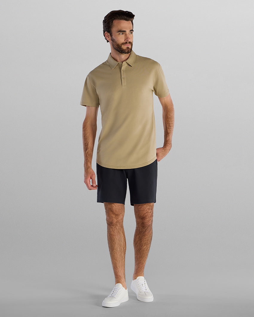 Modern-Khaki