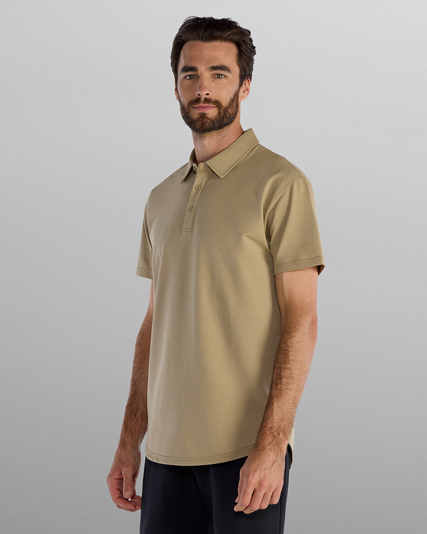 Modern-Khaki
