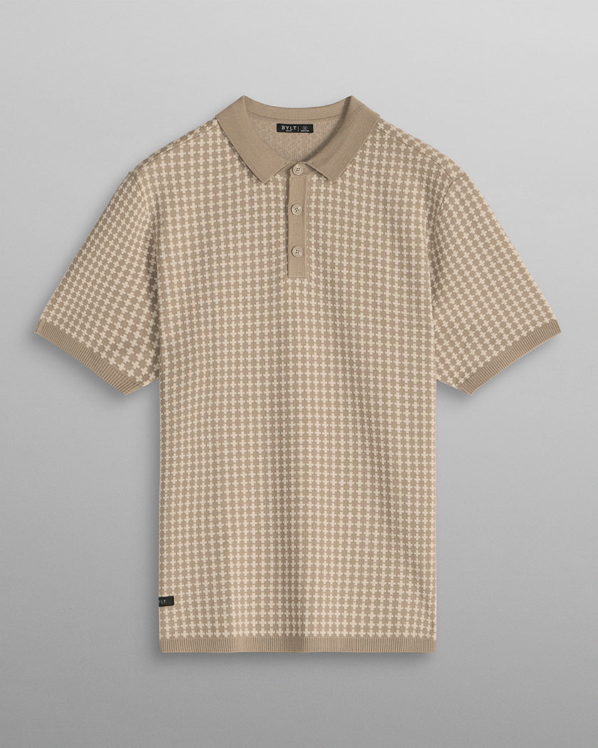 Geometric-Latte-Taupe