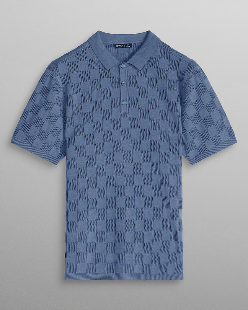 Checkered-Vintage-Blue