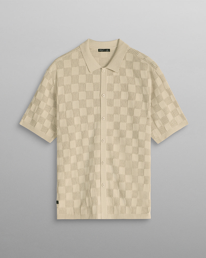 Checkered-Latte