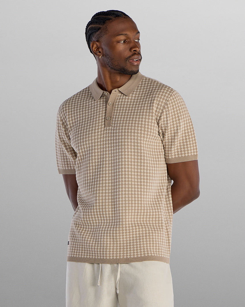 Geometric-Latte-Taupe