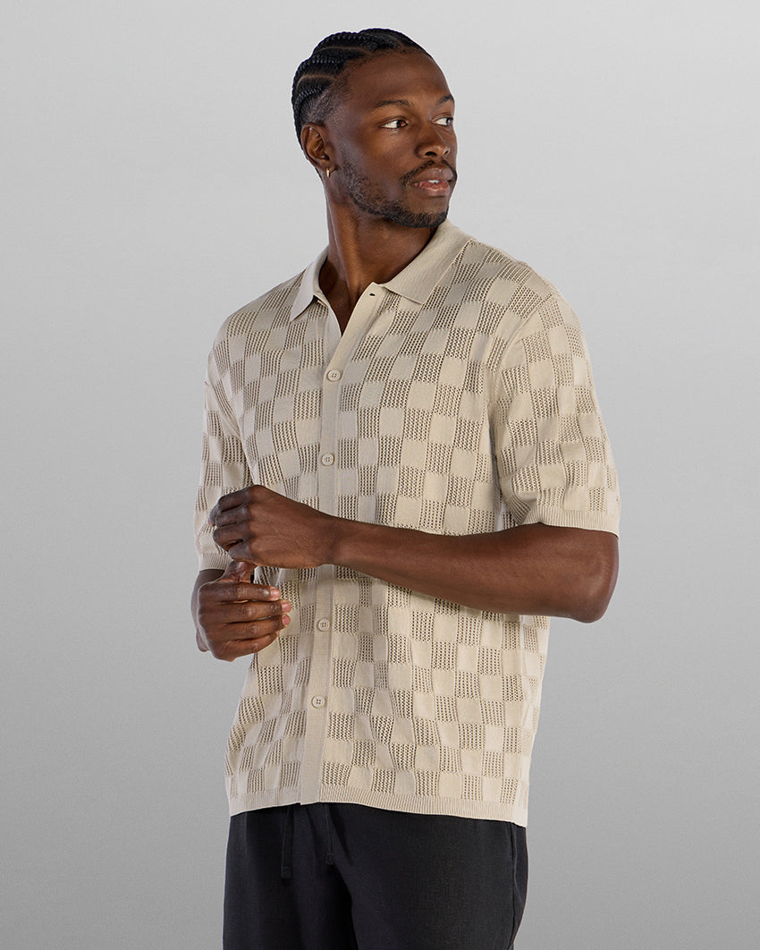 Checkered-Latte