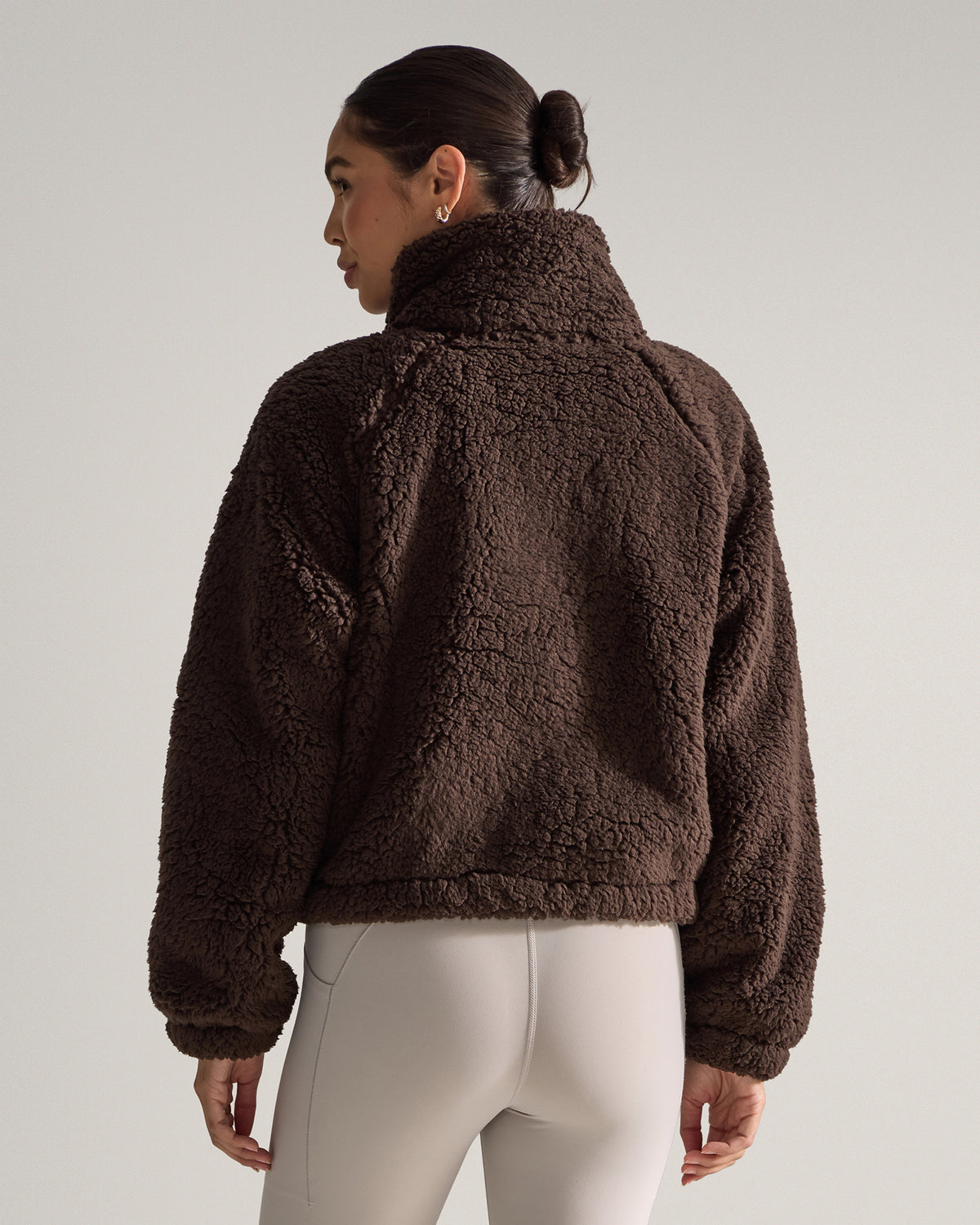 Women's Journey Hi-Pile Jacket