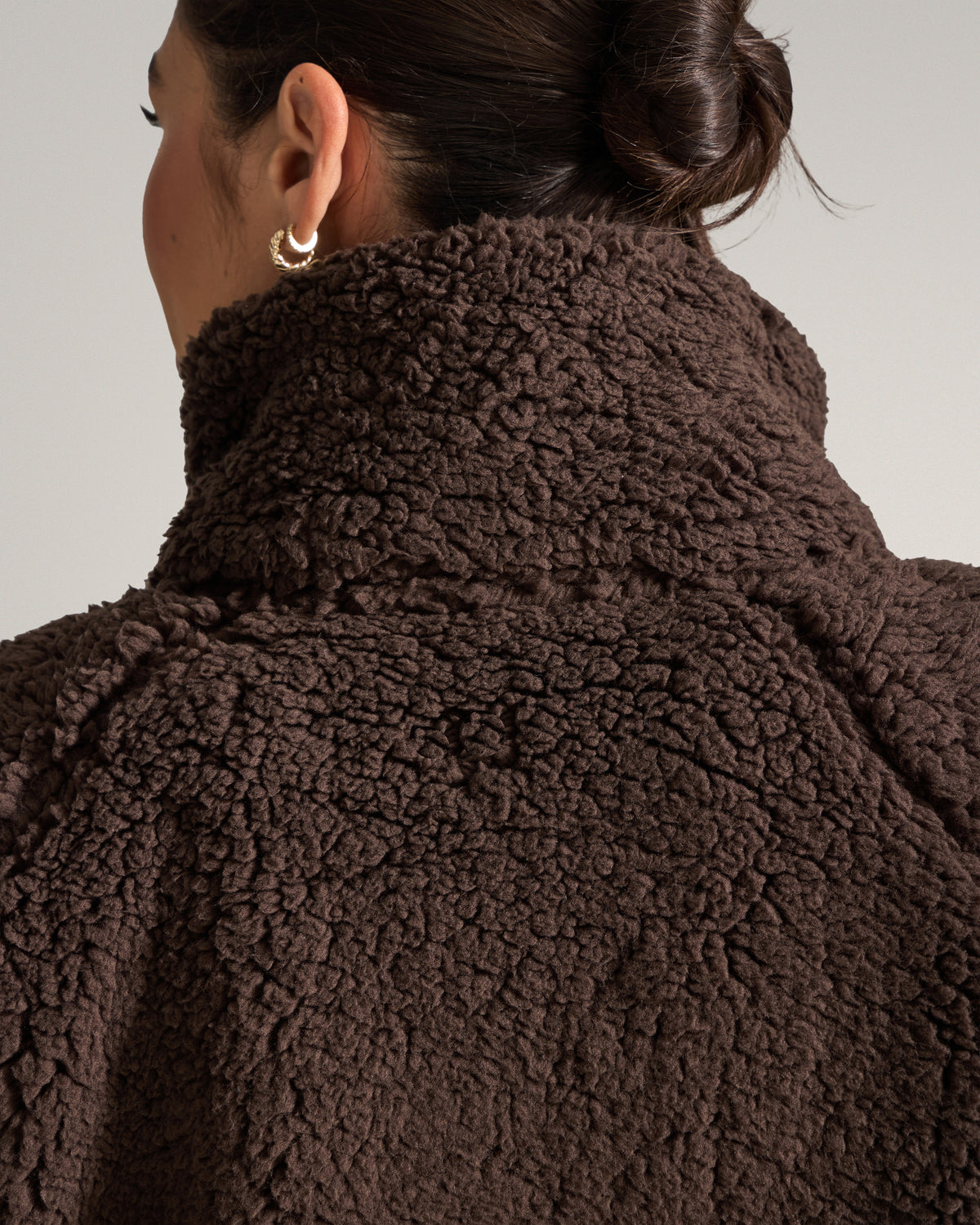 Women's Journey Hi-Pile Jacket