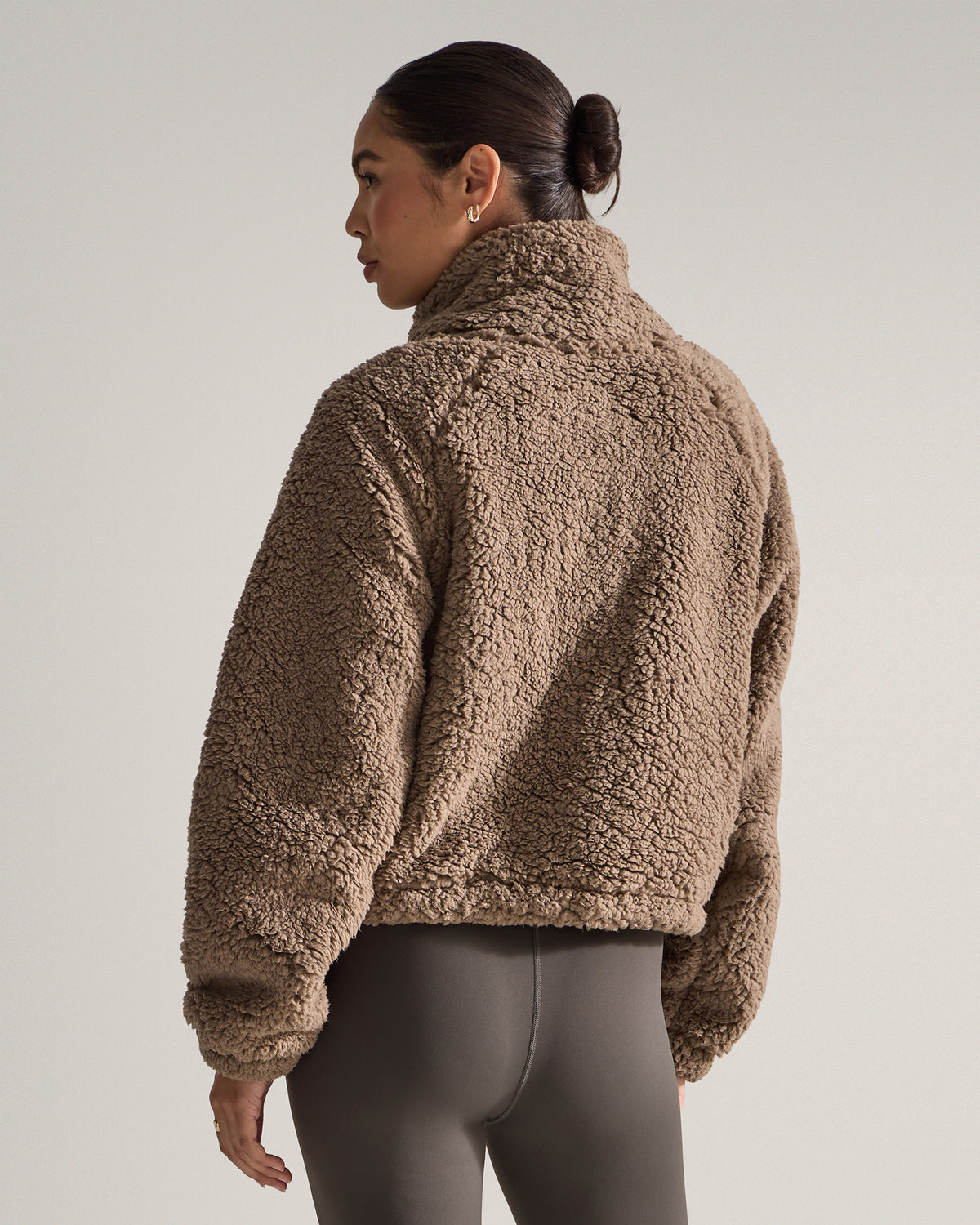 Women's Journey Hi-Pile Jacket
