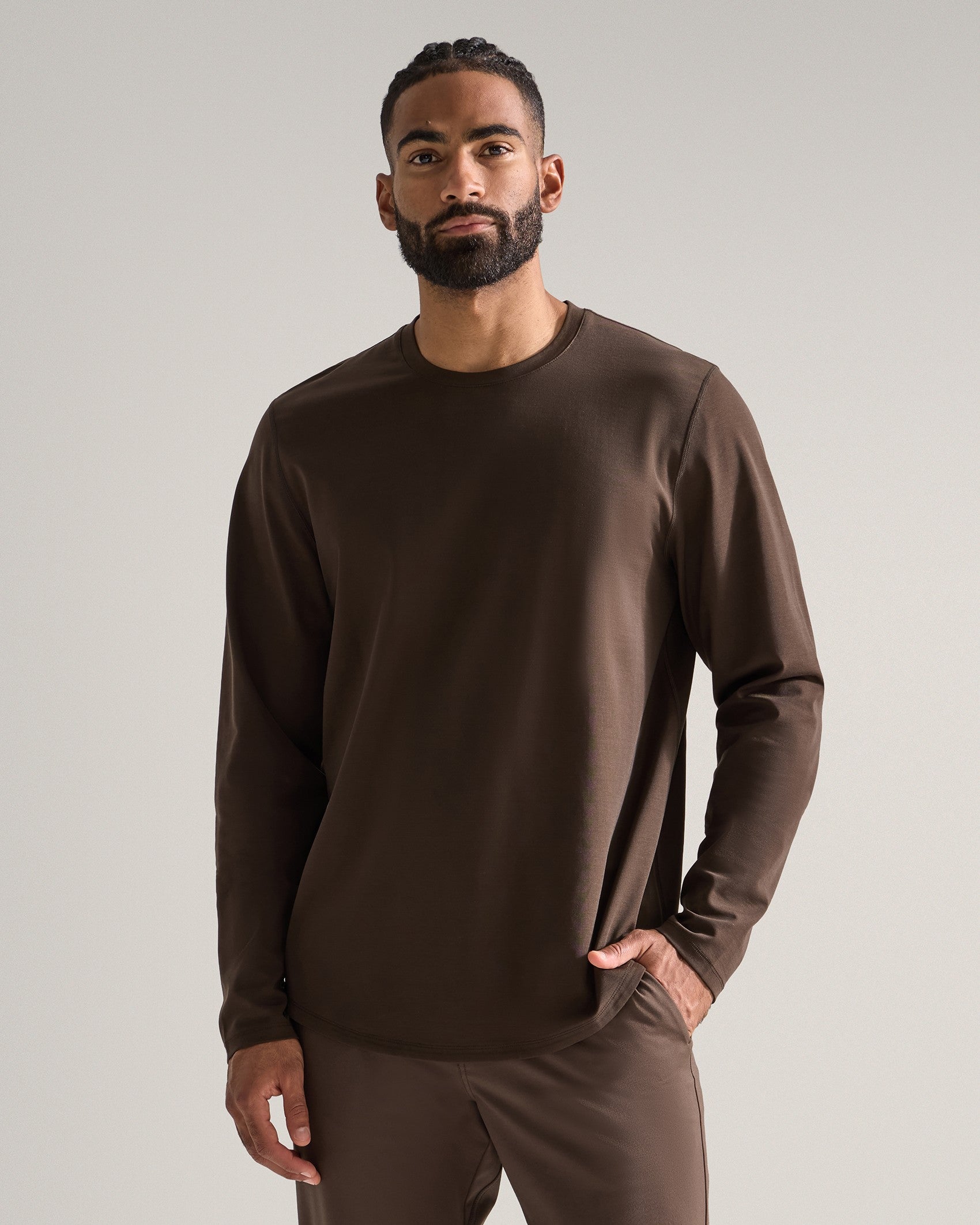 Dark-Brown