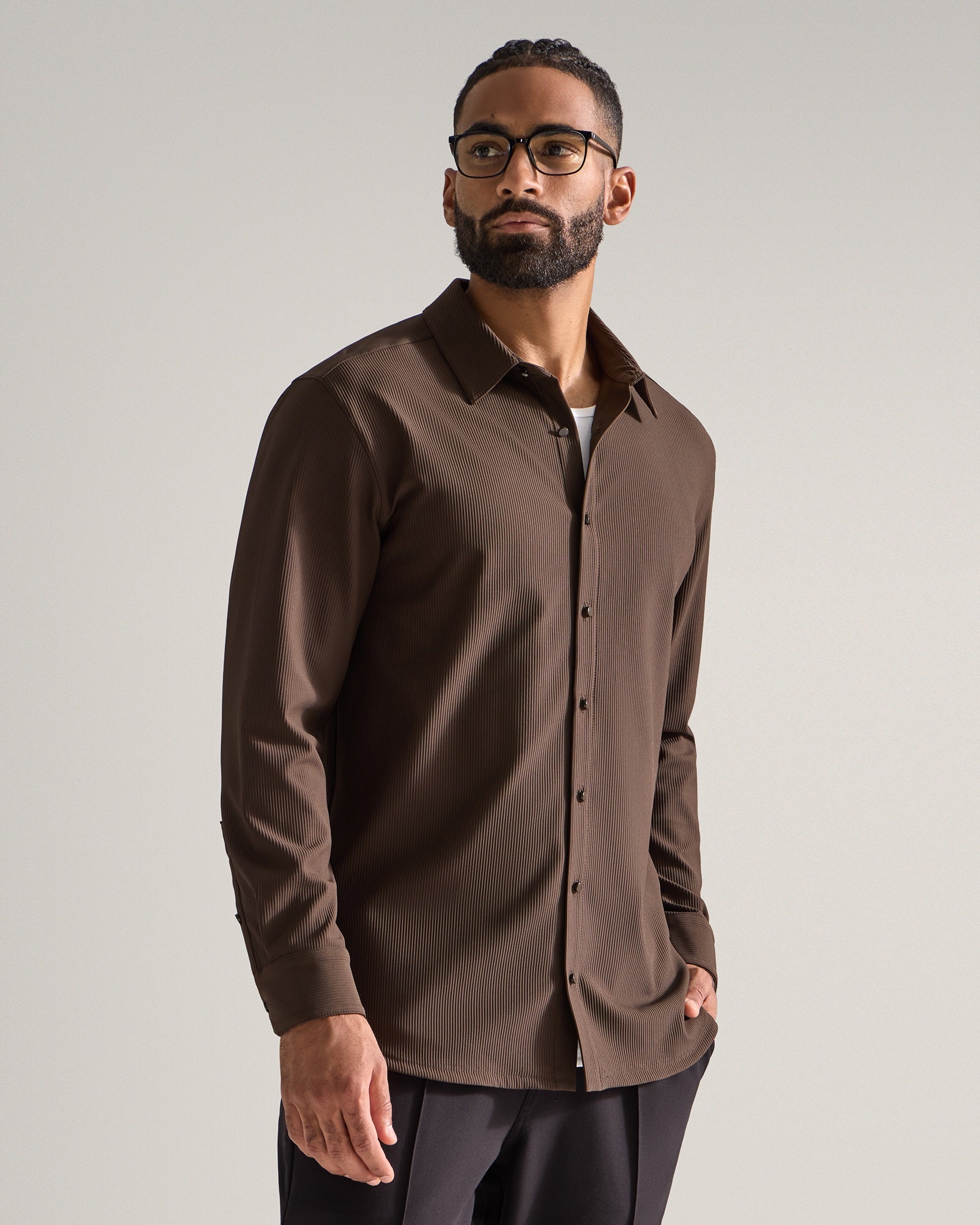 Dark-Brown