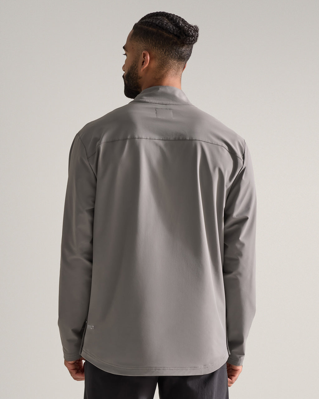 Stone-Grey