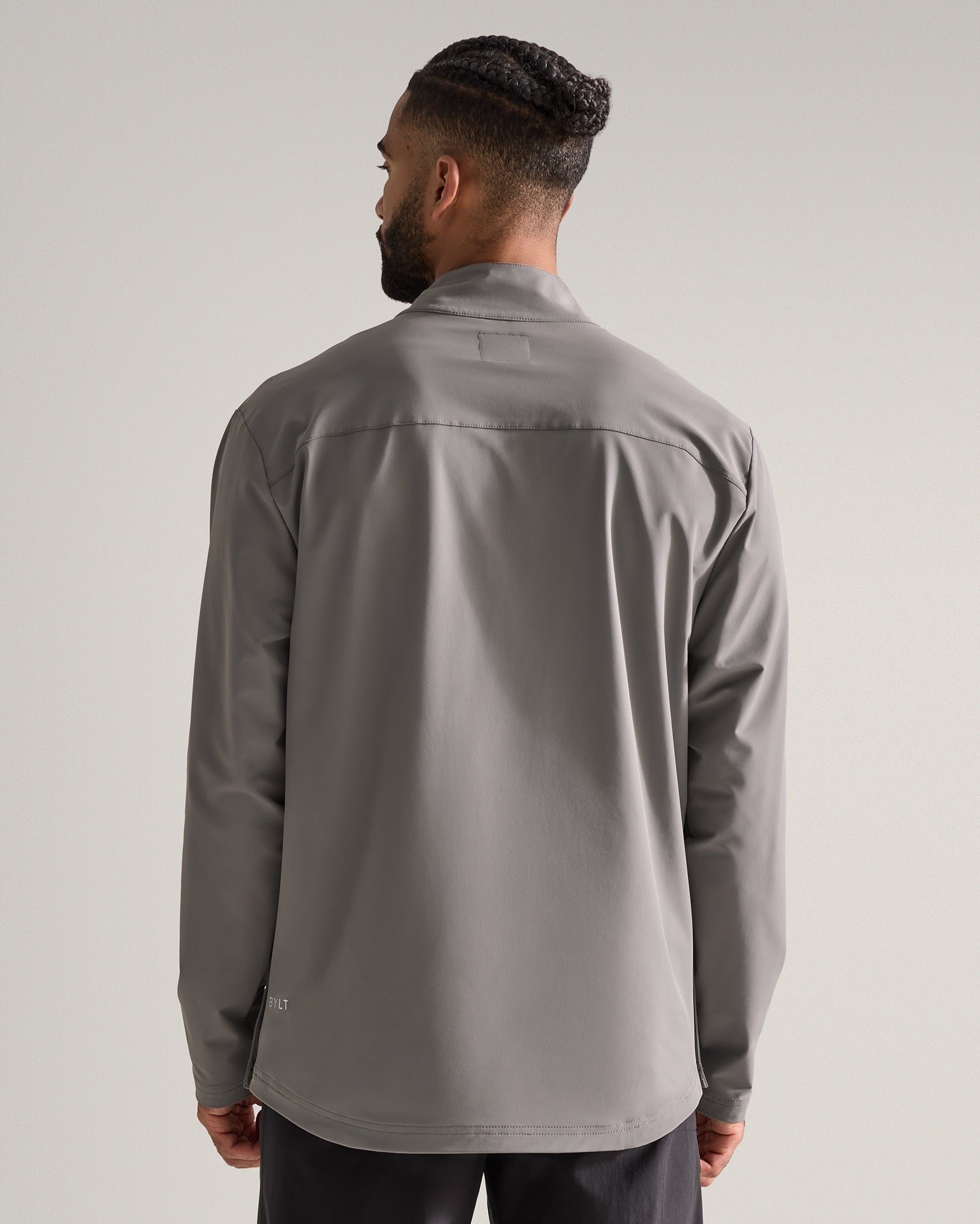 Stone-Grey