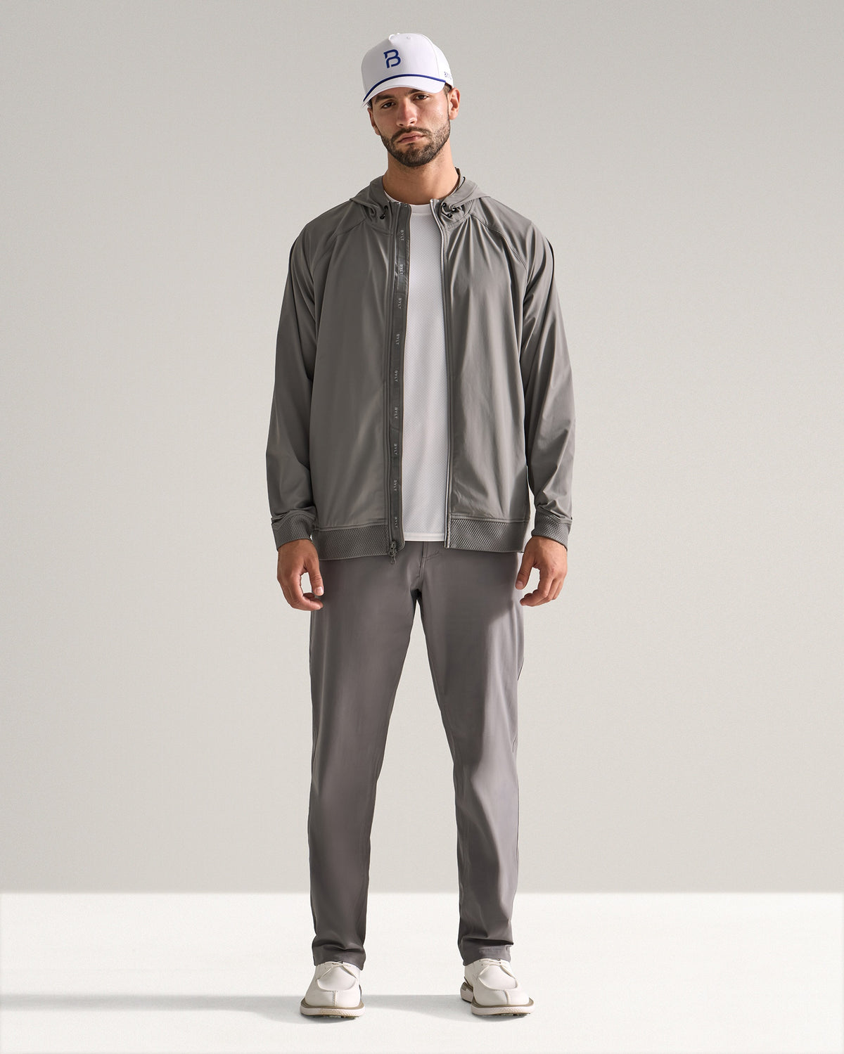 Stone-Grey