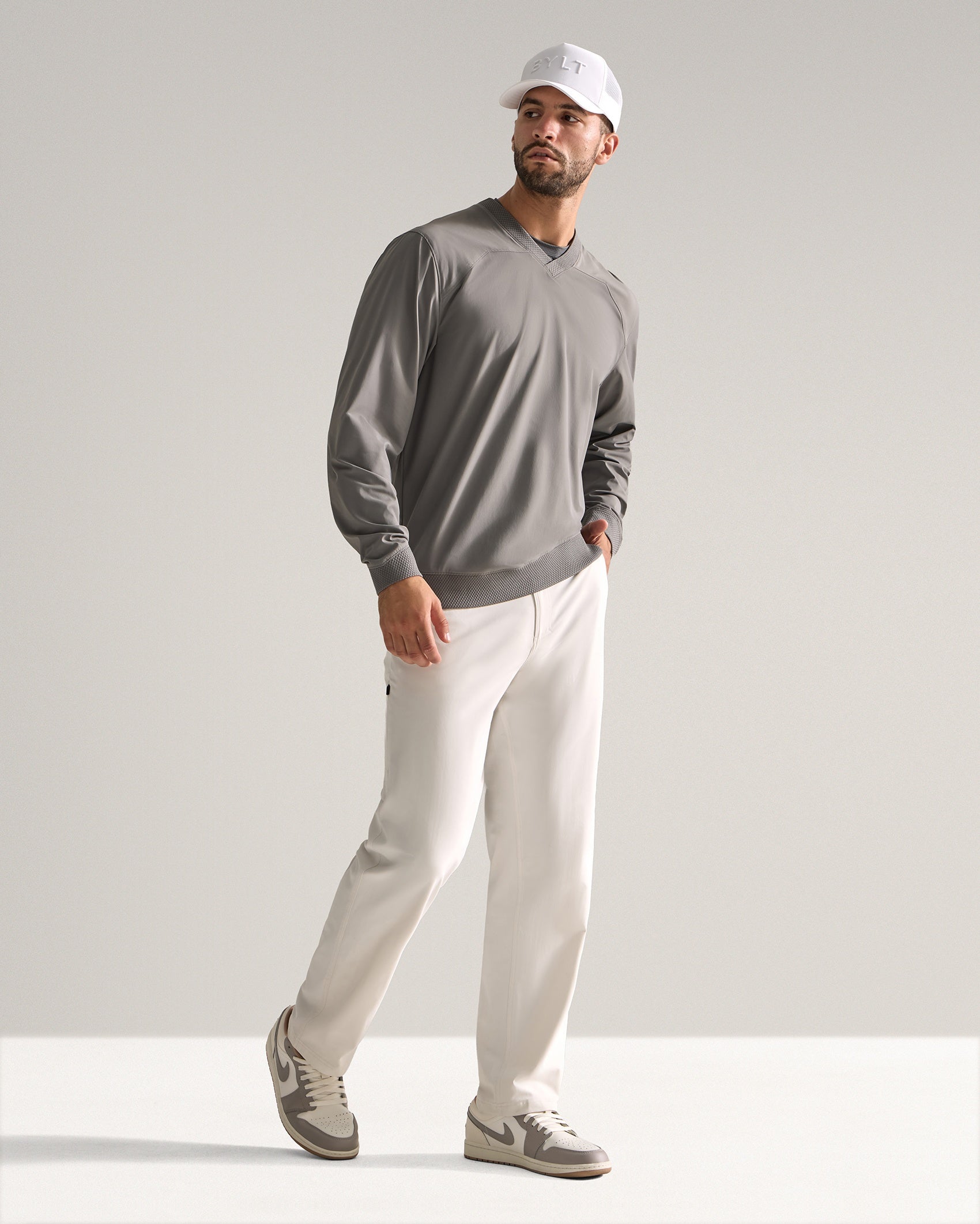 Stone-Grey