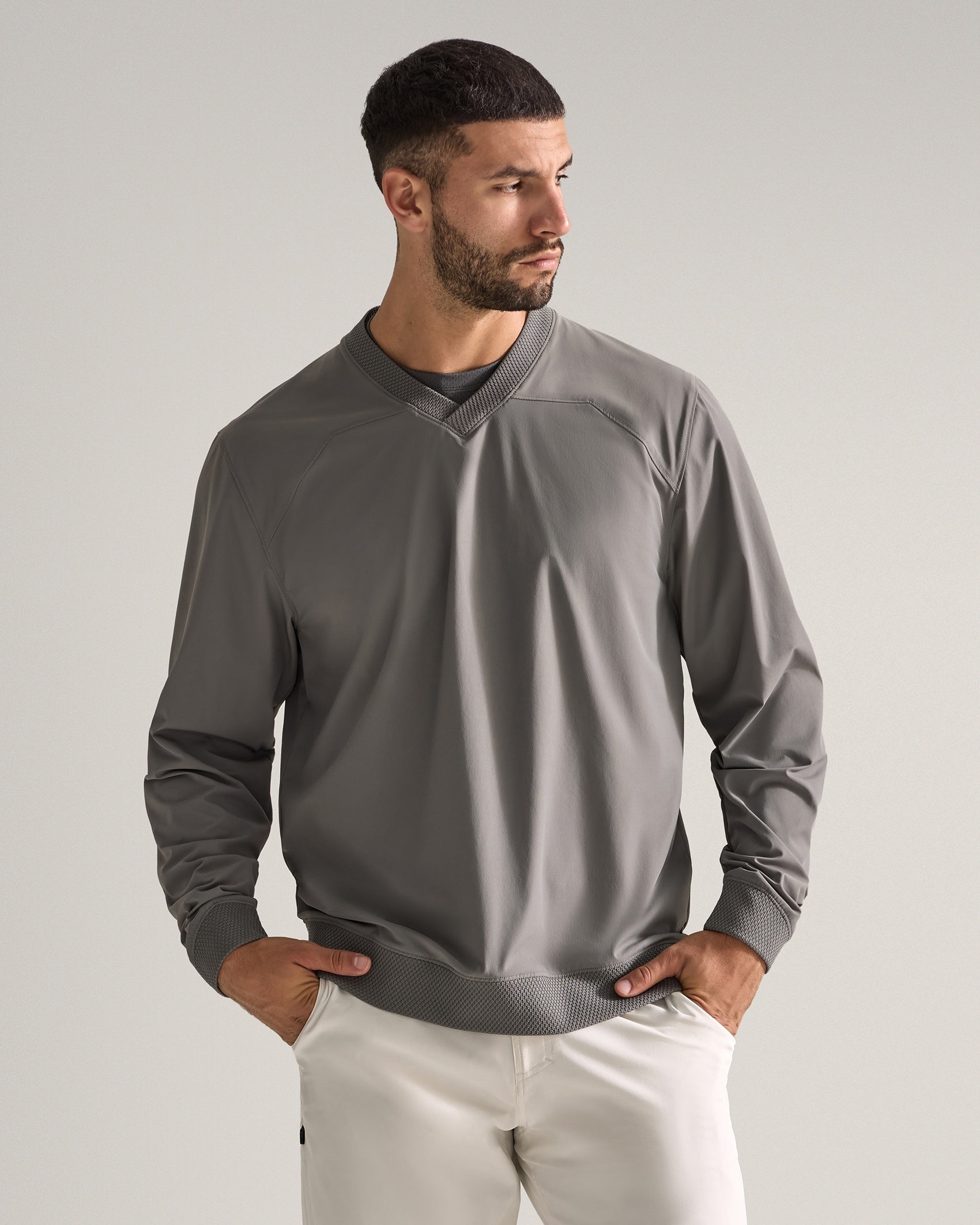 Stone-Grey