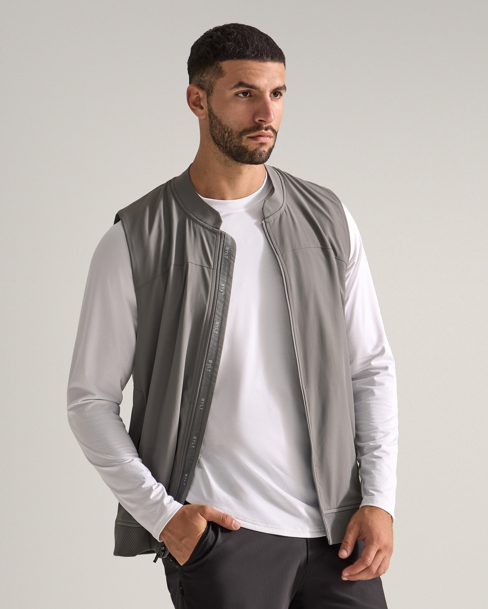 Stone-Grey