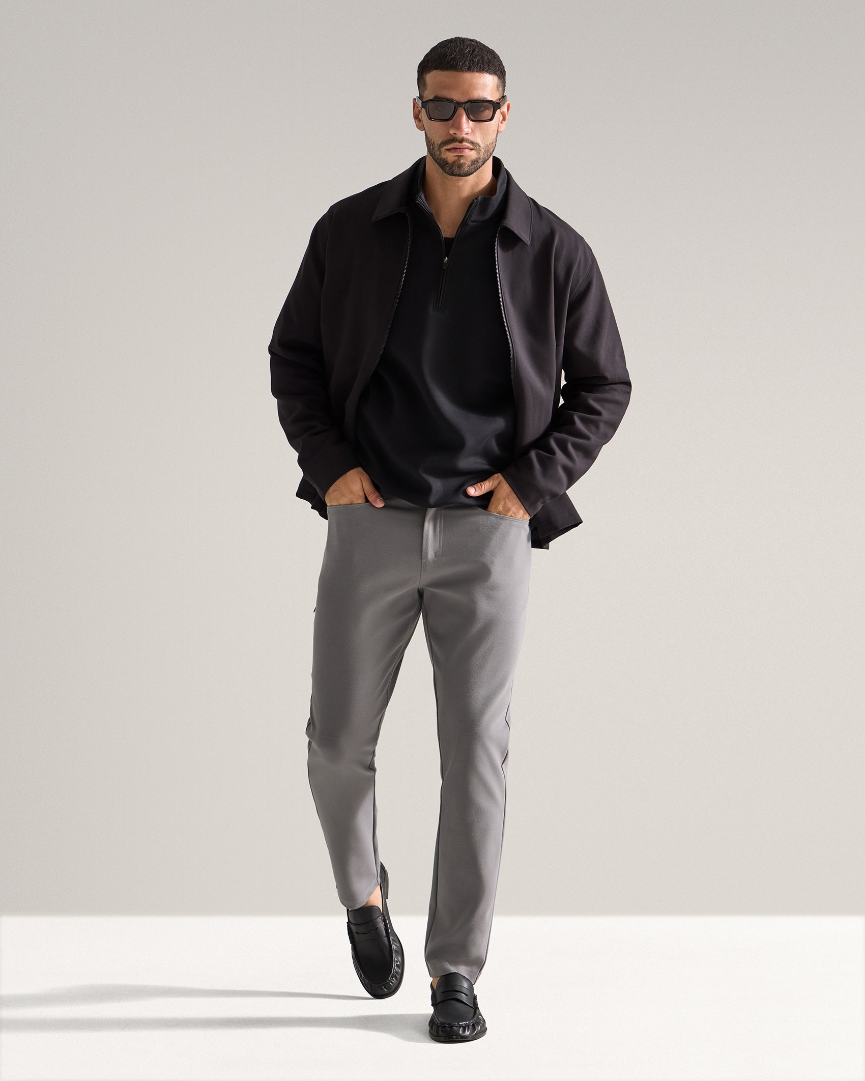 Stone-Grey