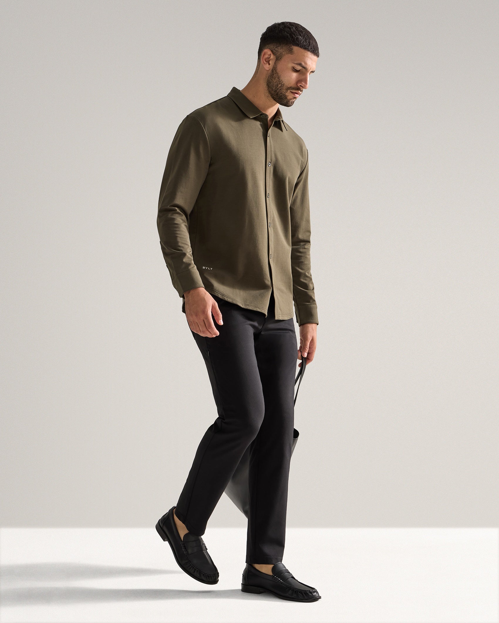 Dark-Olive