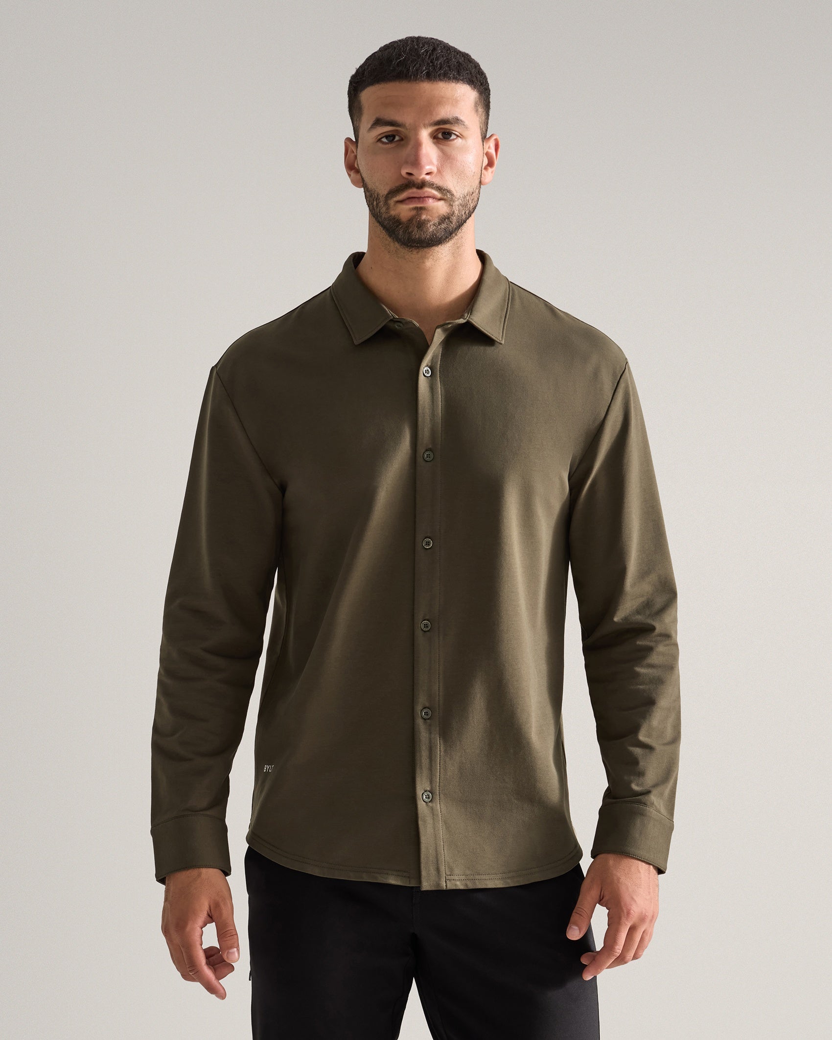 Dark-Olive
