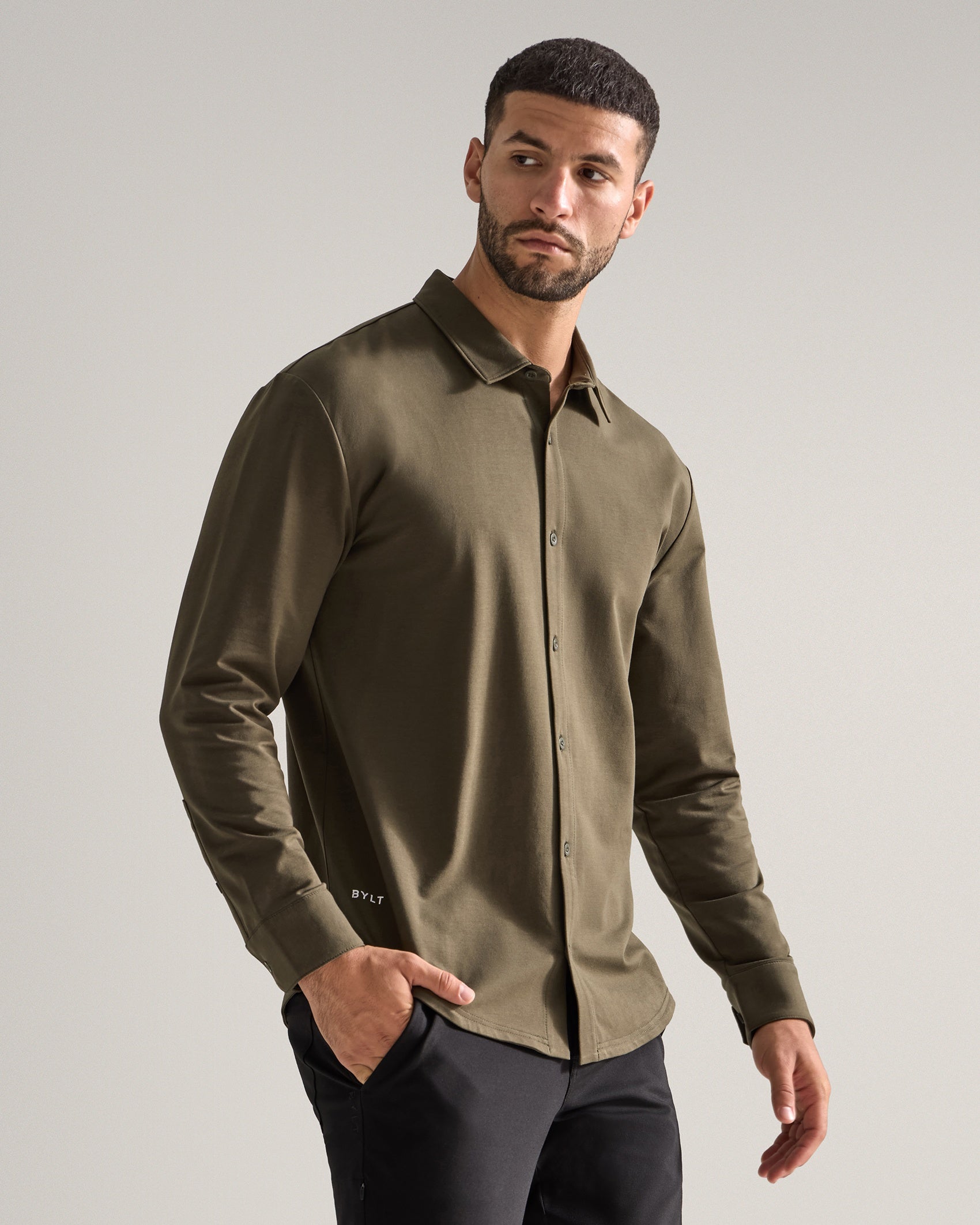 Dark-Olive