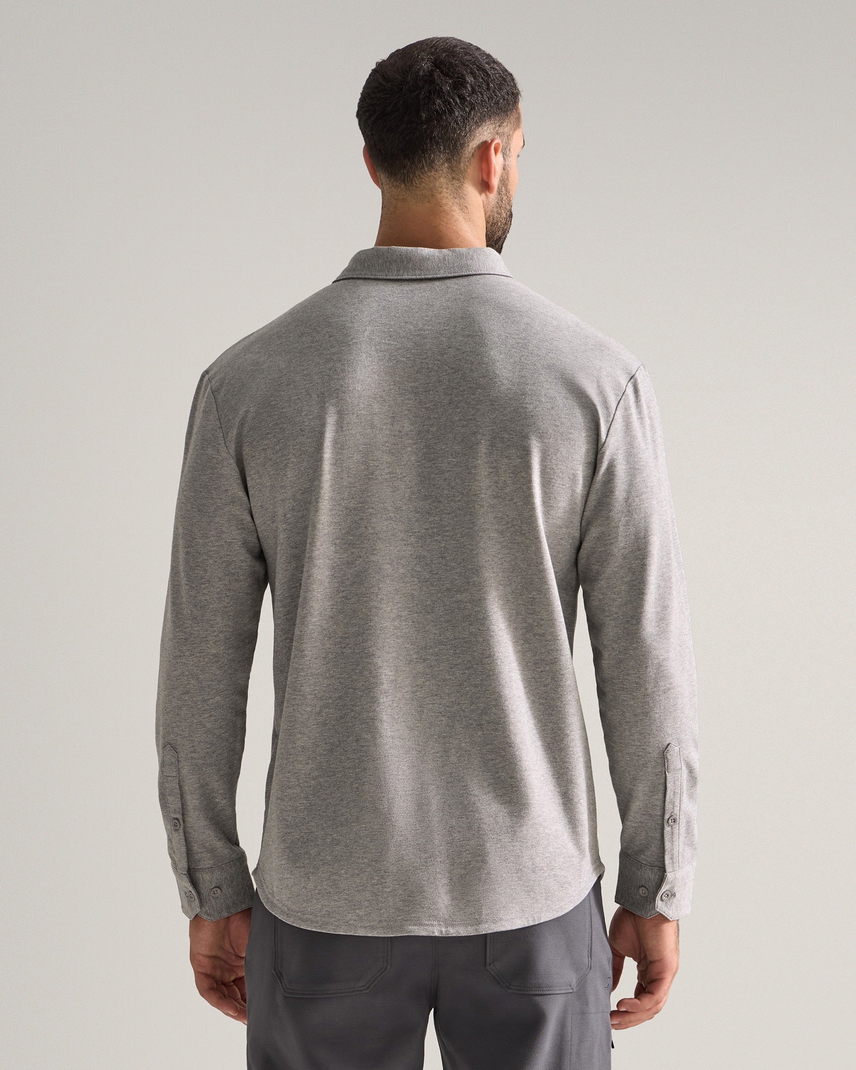 Heather-Grey