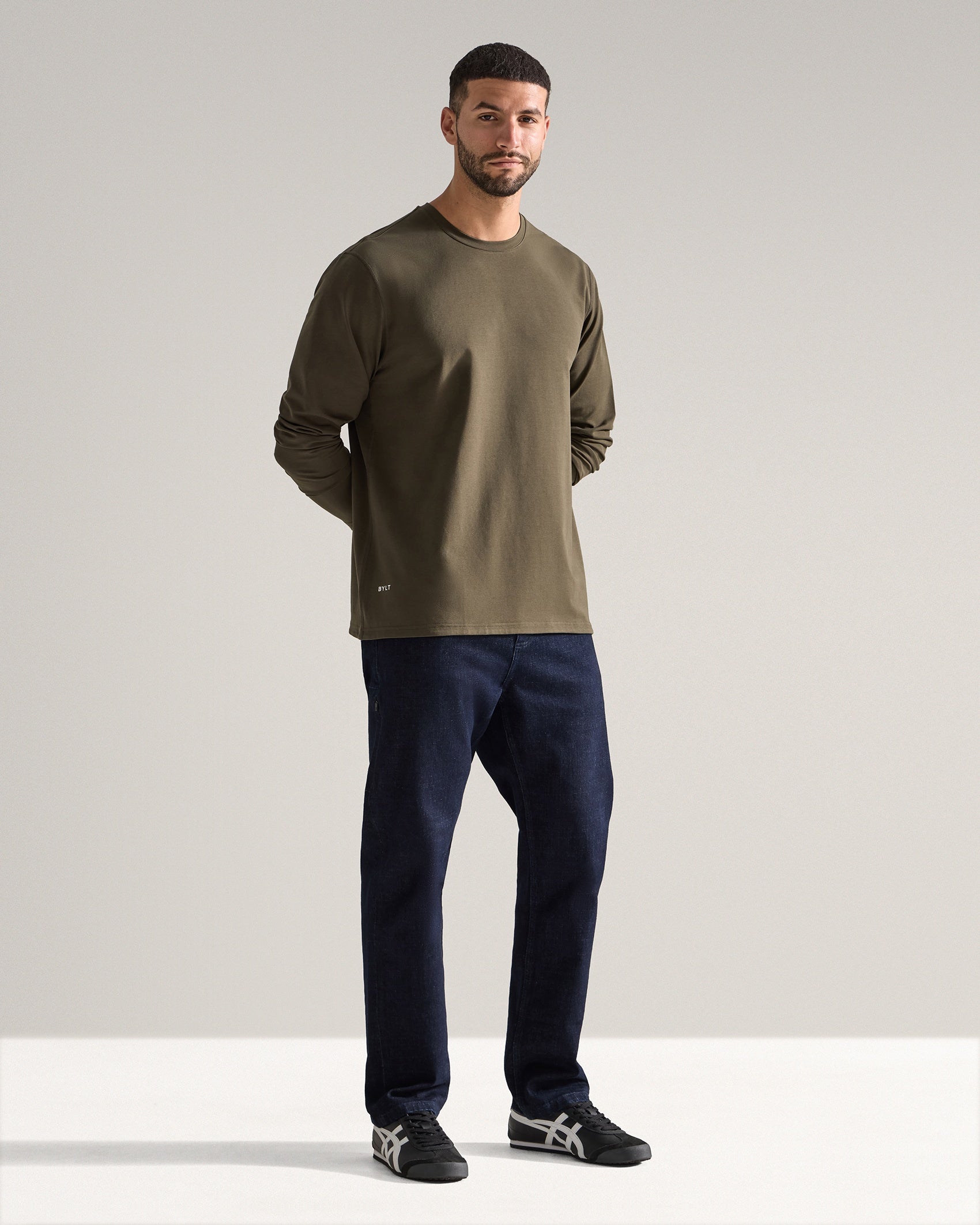 Dark-Olive