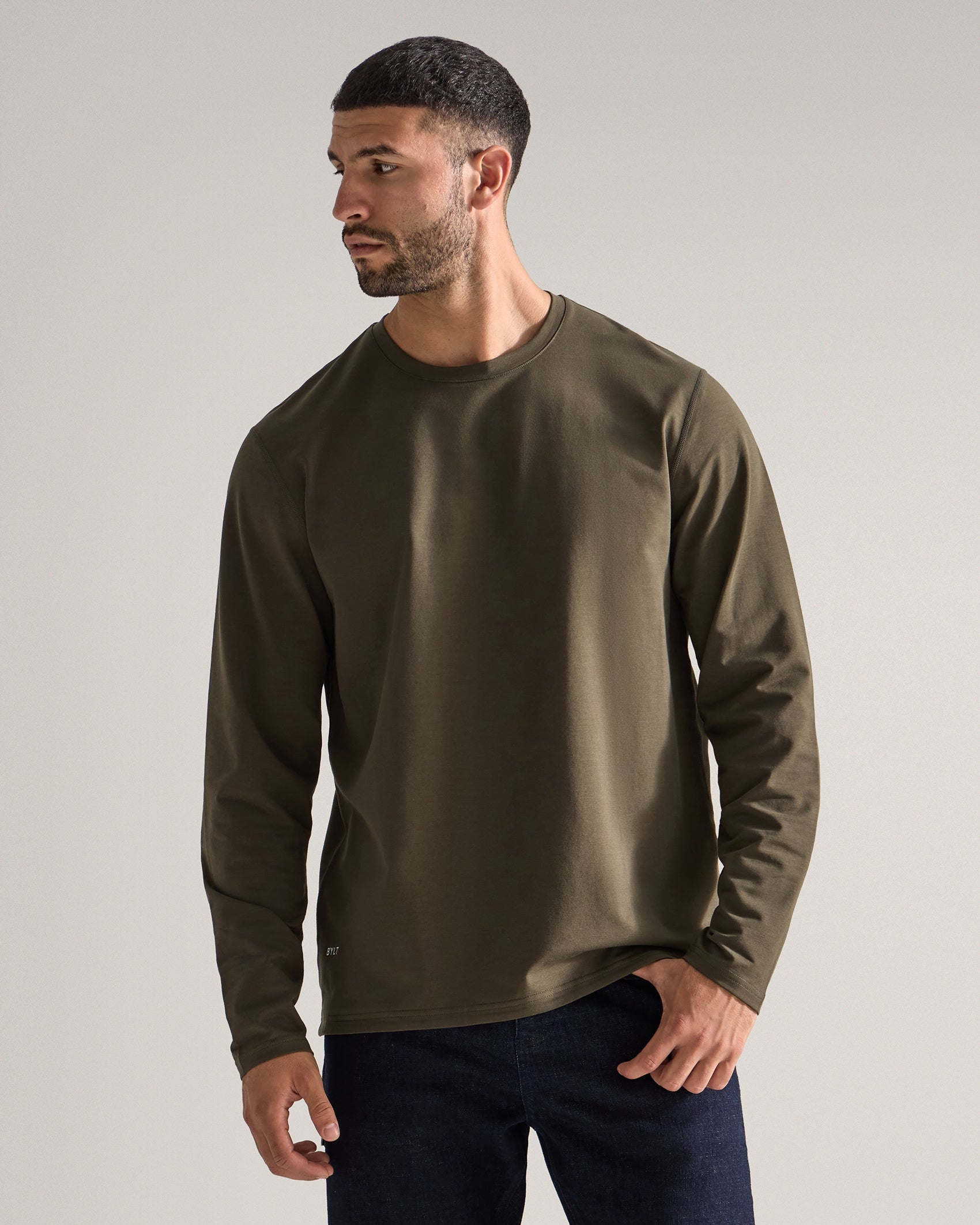 Dark-Olive