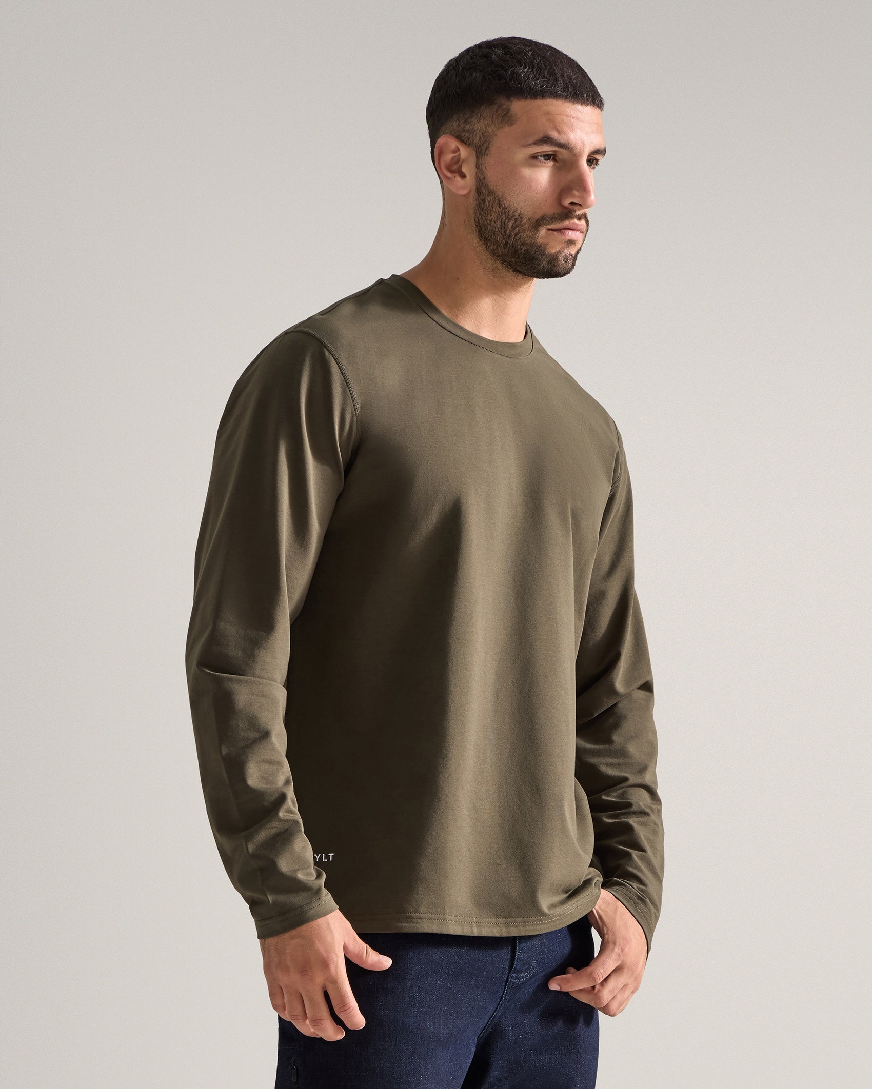 Dark-Olive