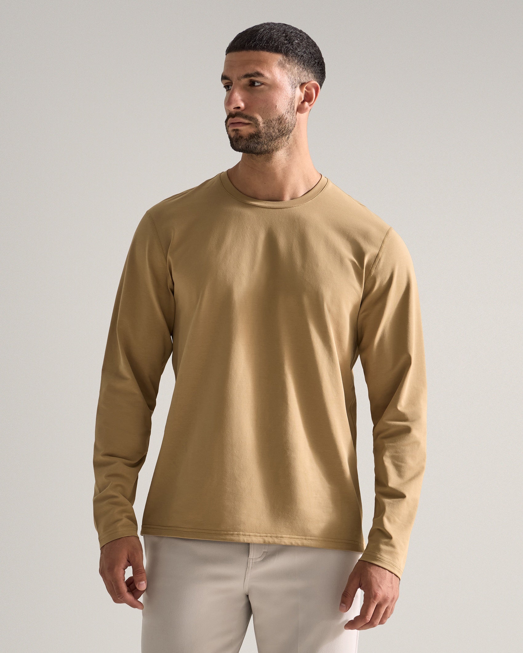 Tan